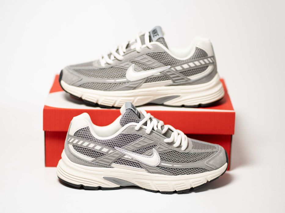 Кросівки чоловічі Nike Initiator (2 кольори) розміри 41-46 ТОП якість кроссовки найк