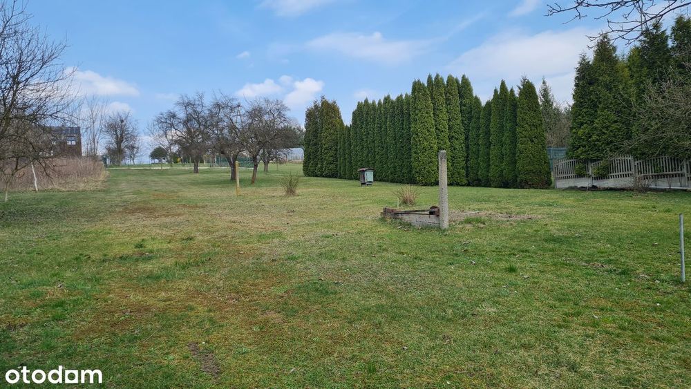 Działka budowlana Będzin Grodziec - Widok 6