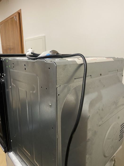 Forno cata encastrar SE 604 l