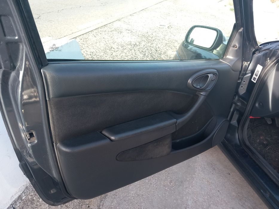 Oportunidade citroen xara 2003