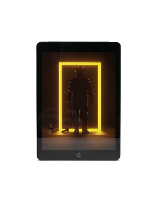 Apple iPad 6th Space Gray (A1954) 9,7 Retina 128 Гб Wi-Fi + Cellular