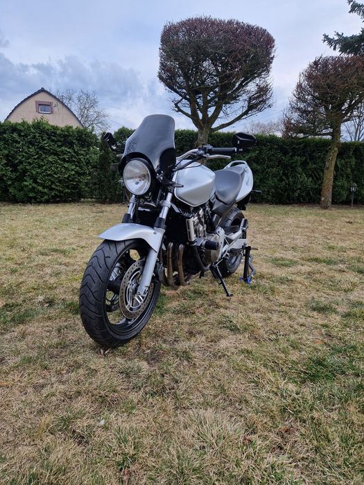 Honda Hornet 600 PC36 2003 | 32 000 km | Zadbana | Gotowa do jazdy