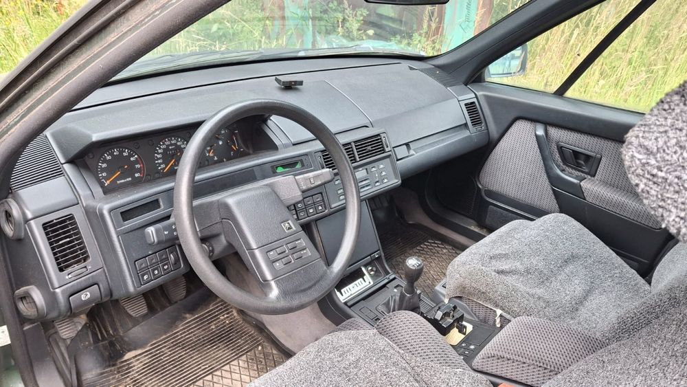 Citroen XM 2.0 1991r.