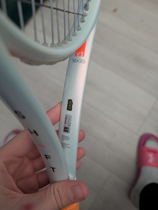 Wilson Shift,Babolat Evoke,Wilson Clash V2, Head Gravity