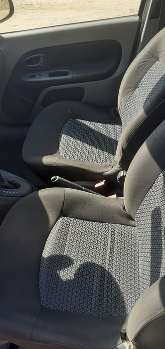 Рено Клио Автомат. 3700