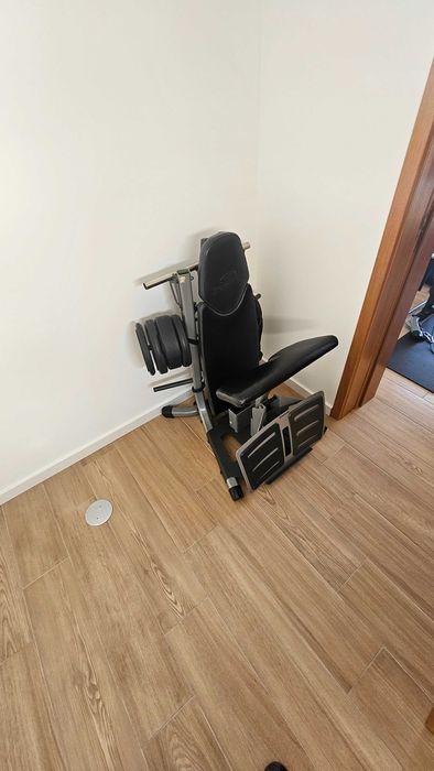 Equipamento ginasio439739568725043204