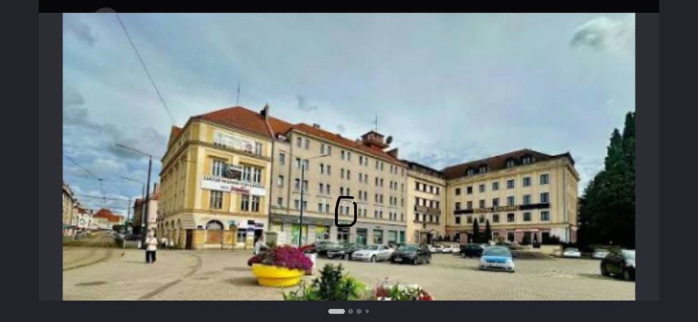 Elblag Mieszkanie