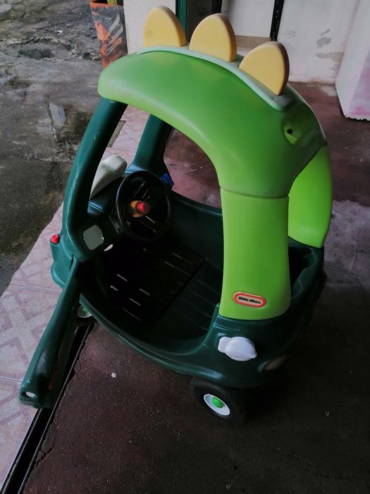 Brinquedos de crianças