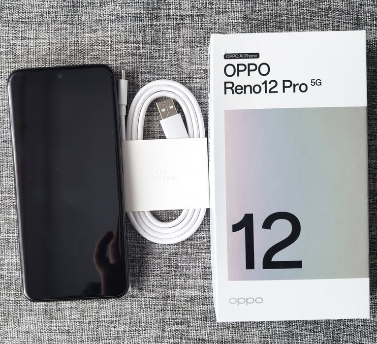 Oppo Reno 12PRO 5G 512GB