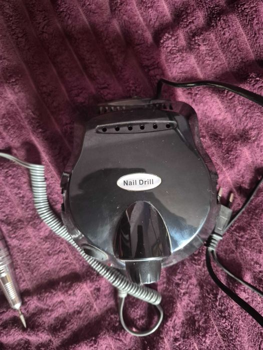 Фрезер для манікюру