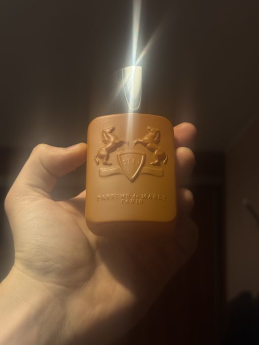 Althaïr Parfums de Marly