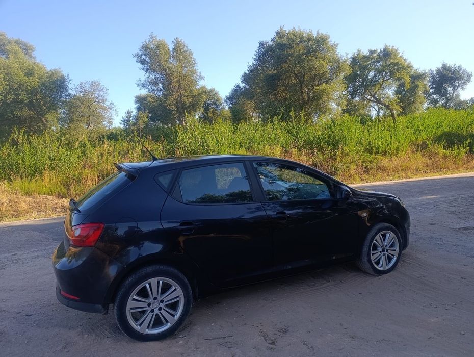 Seat Ibiza 1.9 tdi
