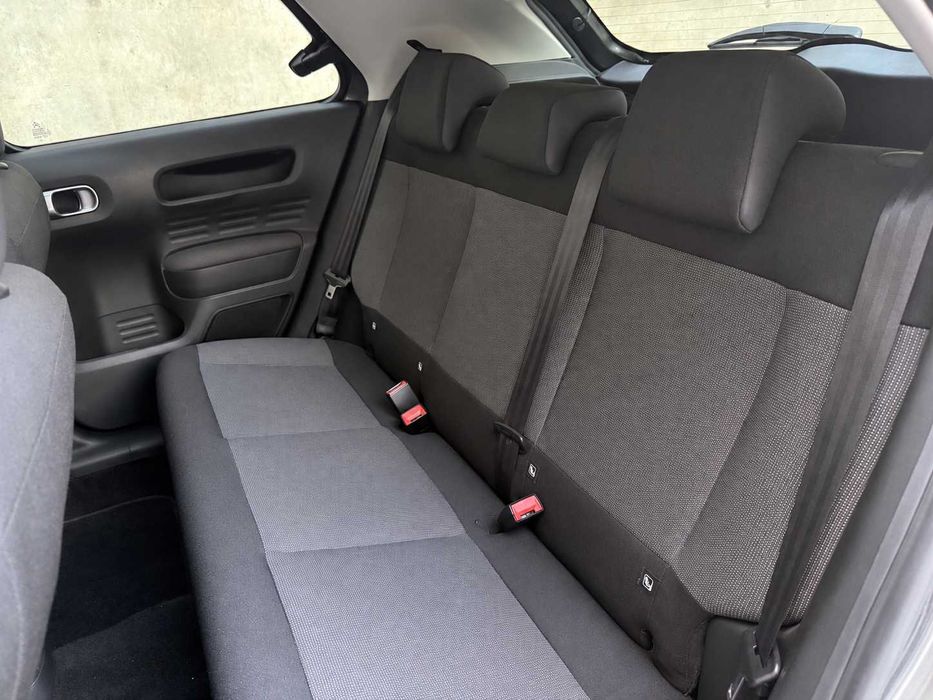 Citroën C4 Cactus VTi 82 Shine Edition - desde 89€/mês