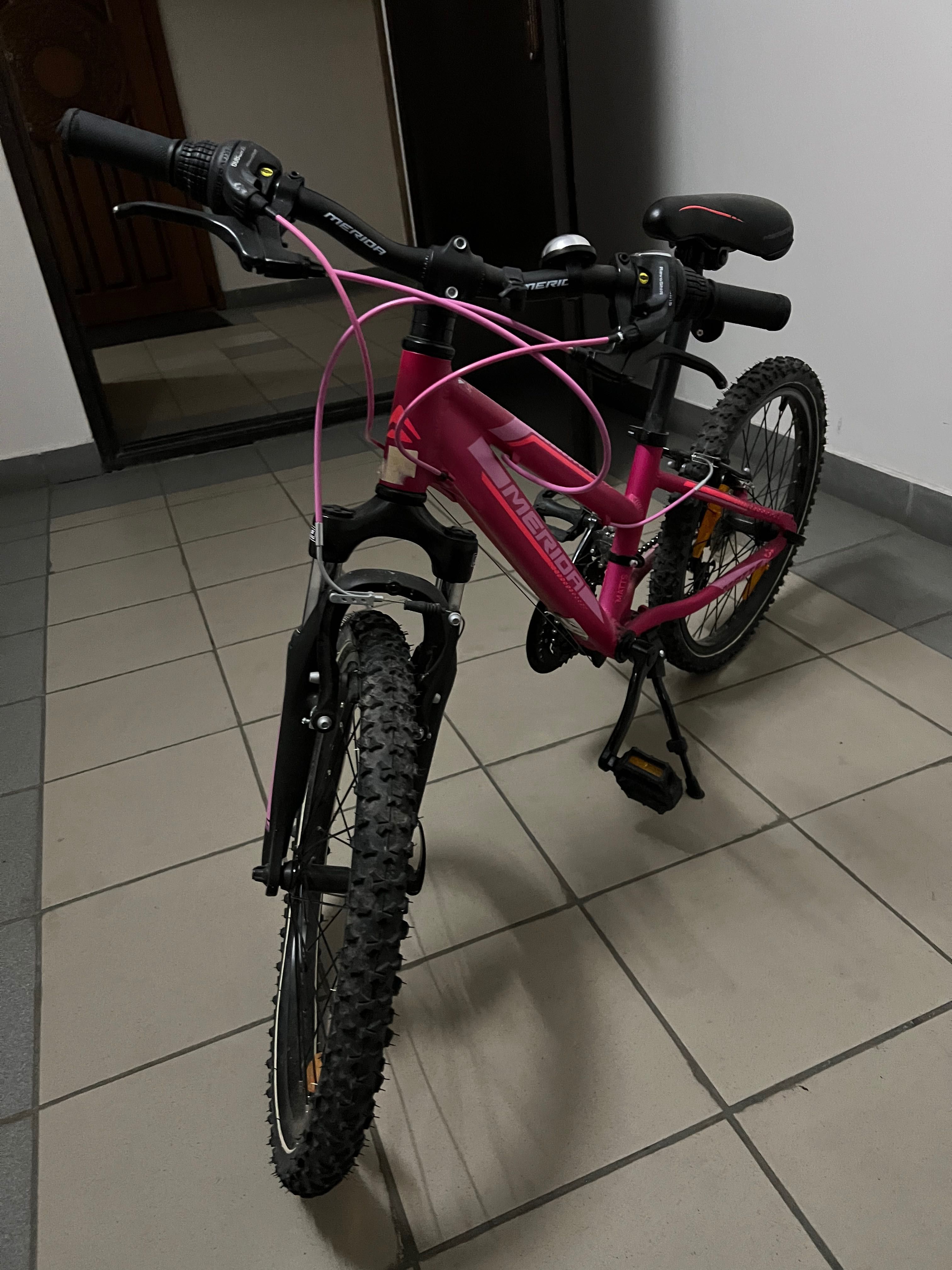 Merida Matts J.20 7 400 Olx