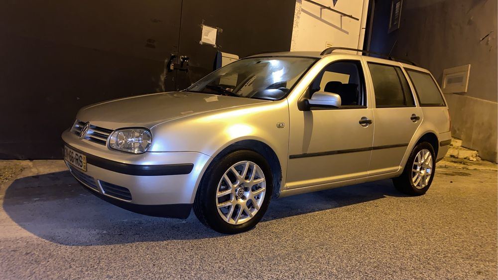 Golf 4 .. 1.4 gasolinha motor novo na garatia .