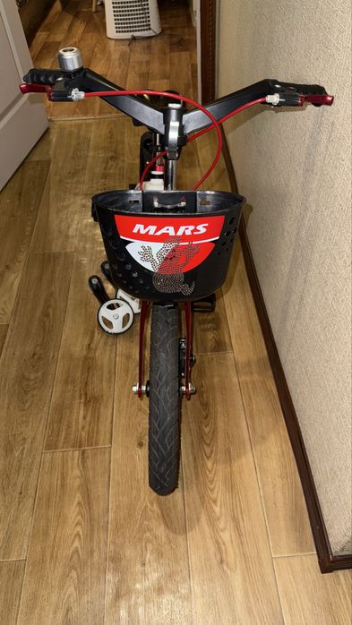 Дитячий велосипед MARS 16 “