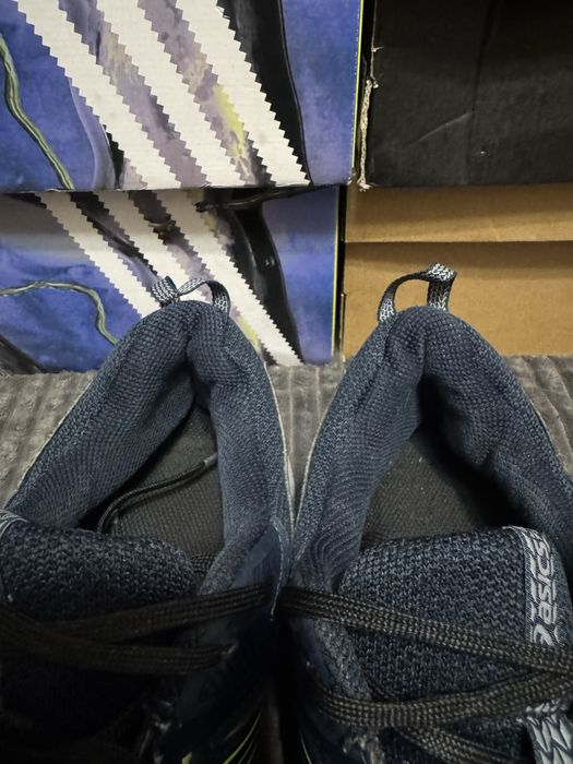 Кросівки чоловічі Asics Gel-Venture 8 46(30см) оригінал