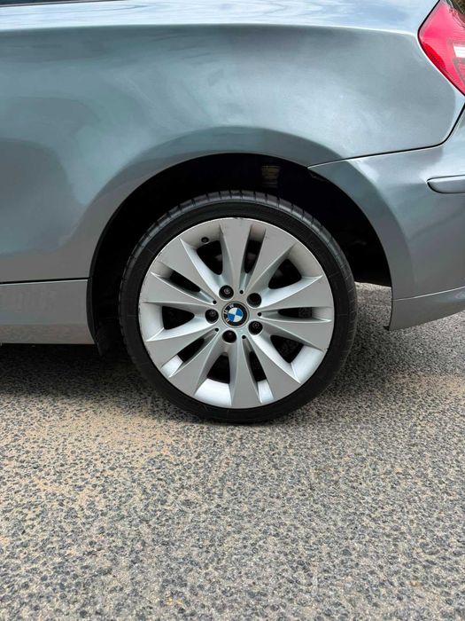 BMW 120 d Line Urban