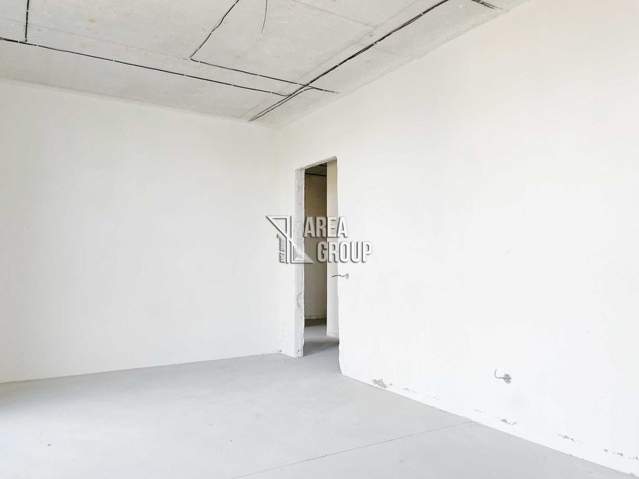 Чудова 2-кімнатна квартира в новому житловому комплексі Джем Сіті