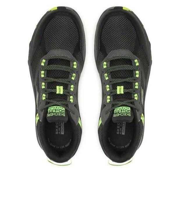 Кроссовки Skechers Go Run Trail Altitud. Оригинал. Р 41  44,5