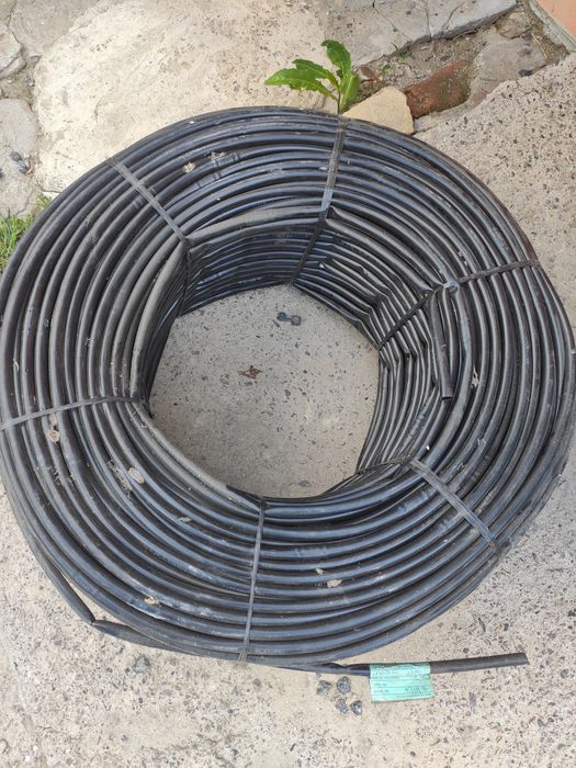 Крапельна трубка. Безкоштовна доставка