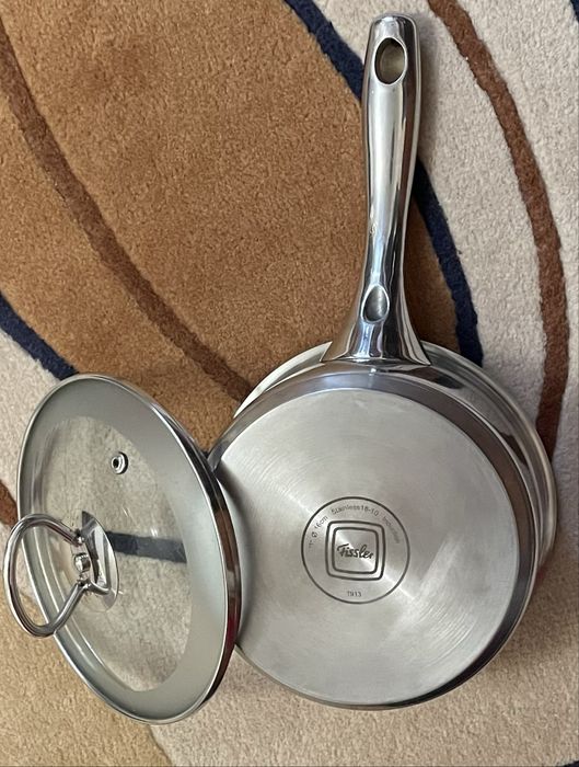 Каструля Fissler 16 cm
