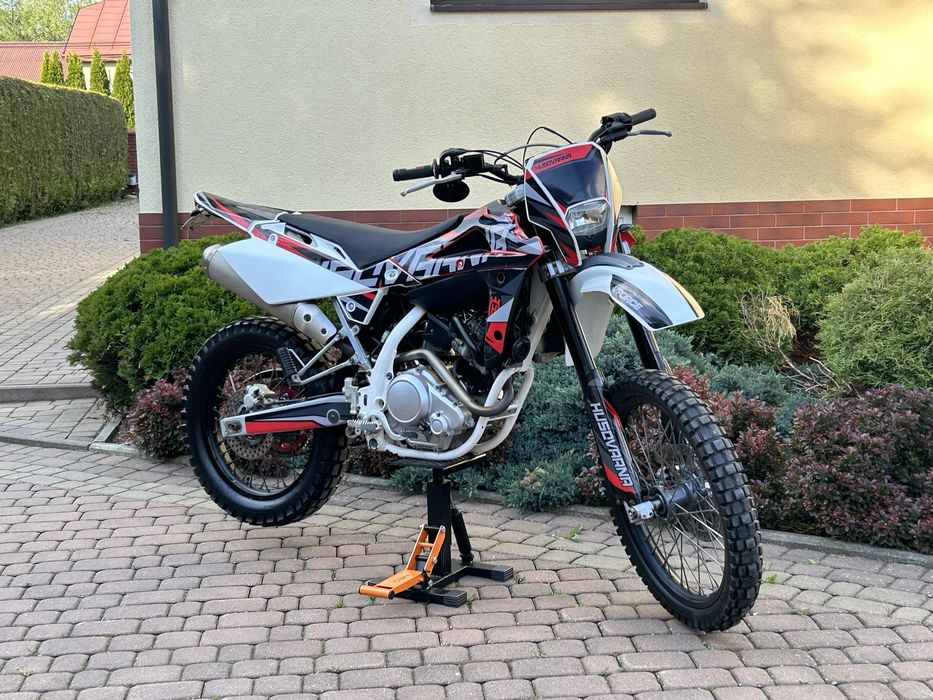 Husqvarna