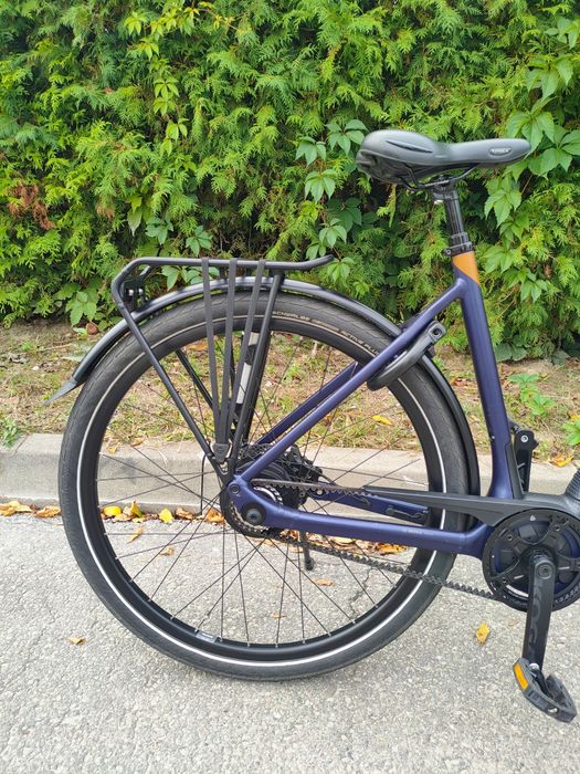 Koga E-NOVA EVO PT pasek bat 625 Like batavus gazelle sparta cube