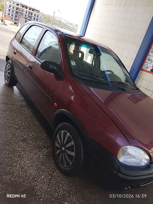 Opel corsa 1.2  swing — photo 2