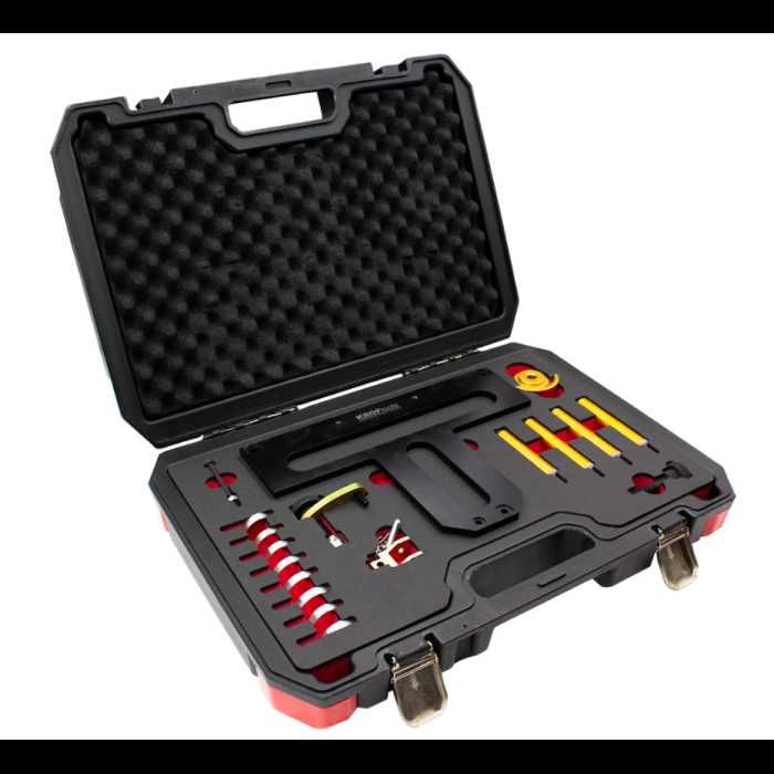 Suporte de Trabalho BMW N42/N46/N46T – Kroftools 1543