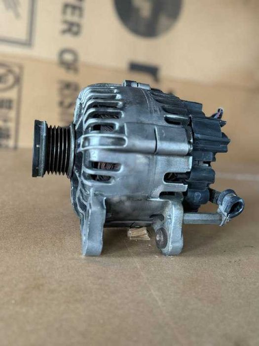 Генератор  Volkswagen BLG TSI 1.4 В наявності! фольксваген