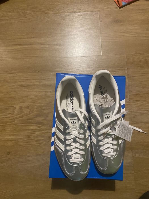 Adidas Gazelle Indoor