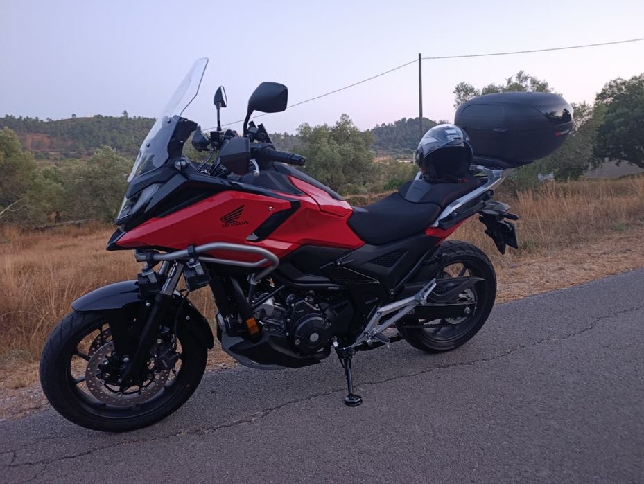 NC750XA (full-extras) Maio2025