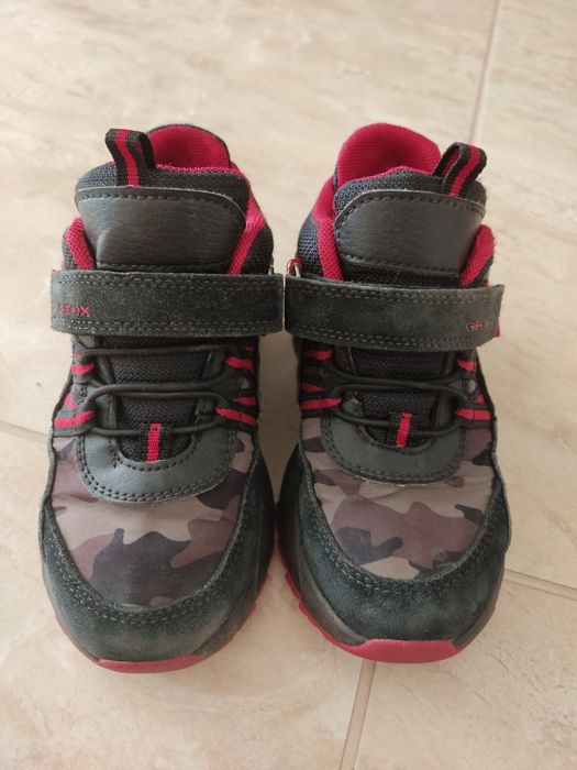 Buty jesienne Geox rozm. 29