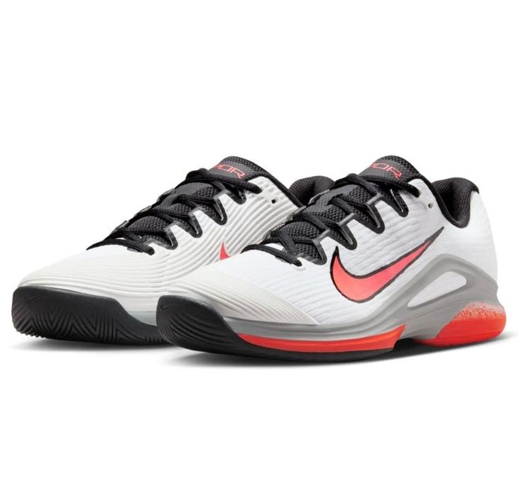 MEGA PROMOCJA !!! Buty tenisowe Nike Air Zoom Vapor 12 r. 42 - 27 cm NOWE