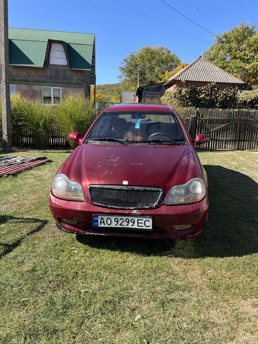 Авто під ремонт, або на запчастини