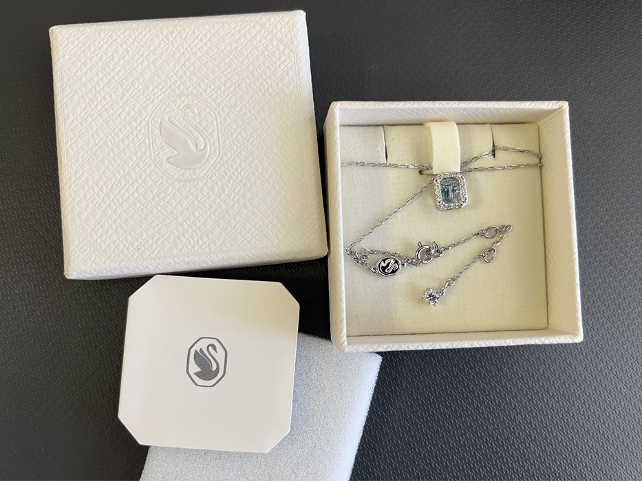Ланцюжок прикраса Swarovski