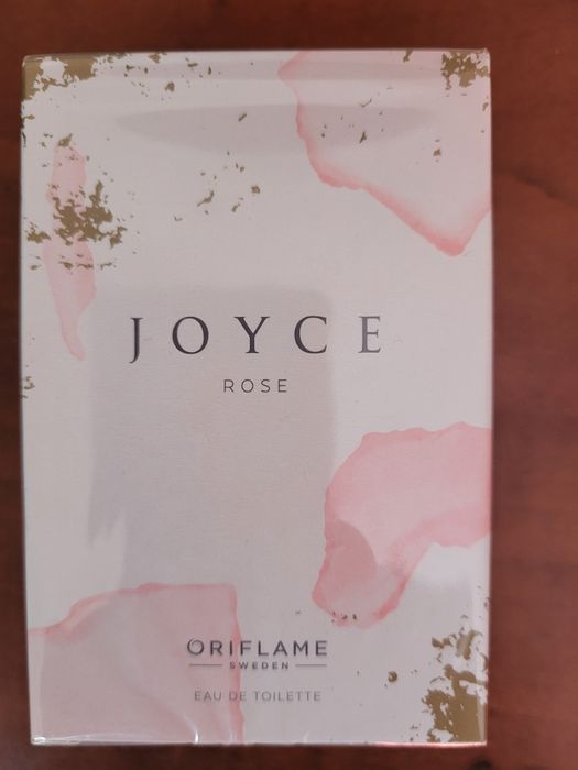 Perfum Joyce Rose EDT 50ml
