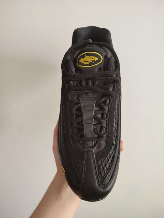 Nike Air Max 95 Honey Black