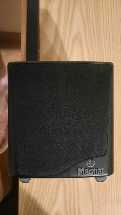 Głośniki Magnat sprawne