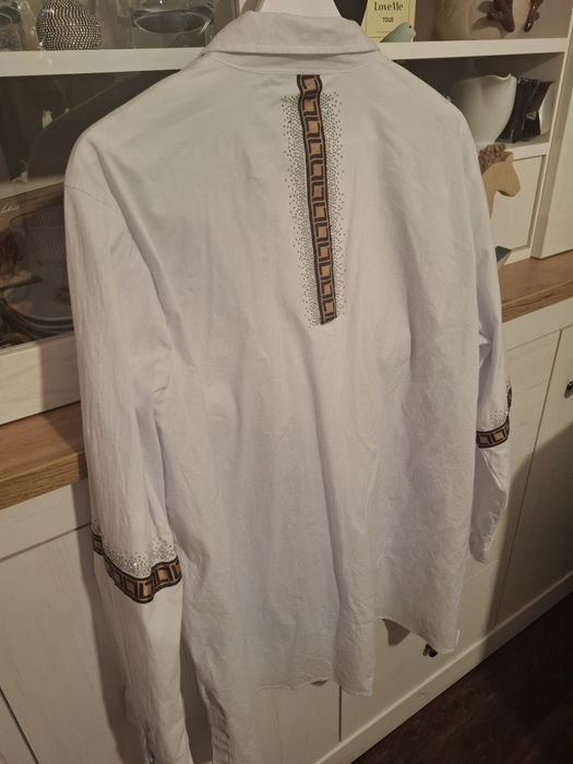 Nowa śliczna koszula 3XL