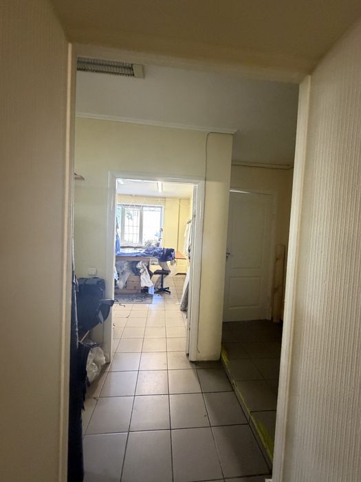 Продаж комерційного приміщення в самому центрі Житомира, район Філармонії.