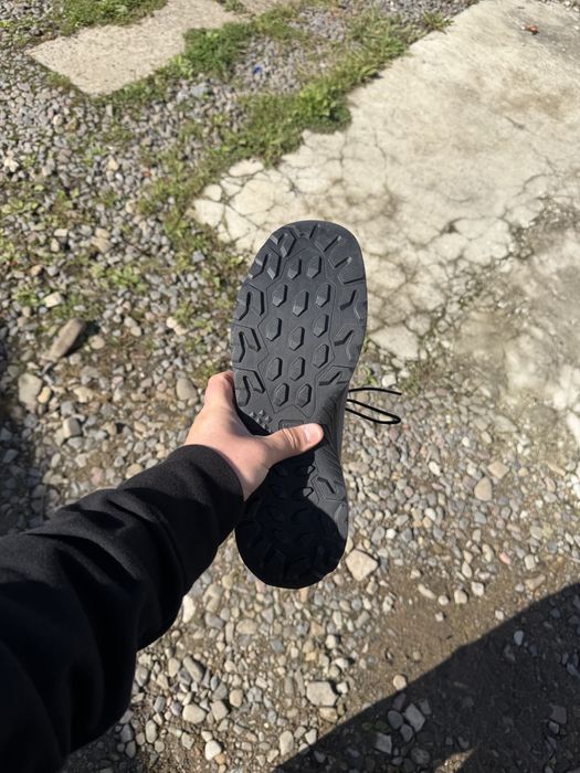 Оригінал! Черевики тактичні/трекінгові Deckers X Lab DX-A6 Carbon GORE-TEX Mid