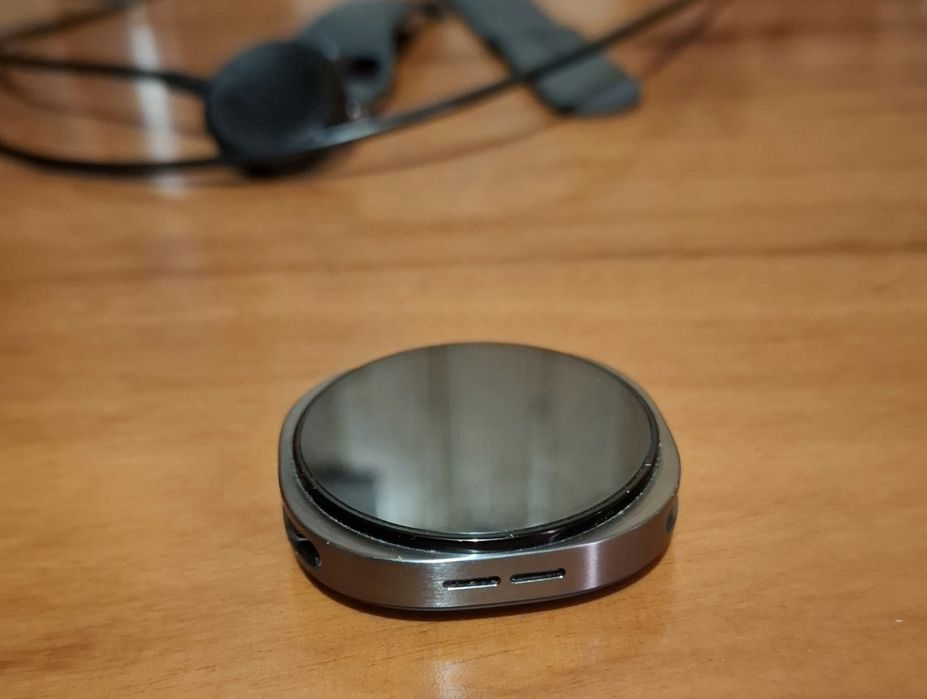 Samsung Galaxy Watch 8 44mm BT Graphite
