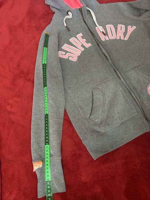 Bluza damska z kapturem