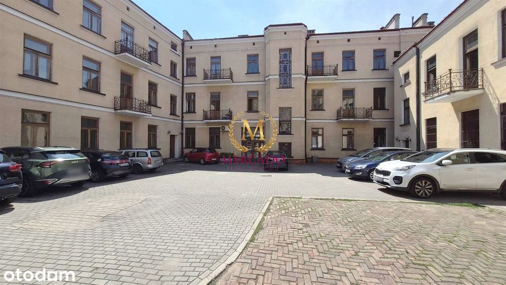 Rentowna kamienica inwestycja centrum miasta