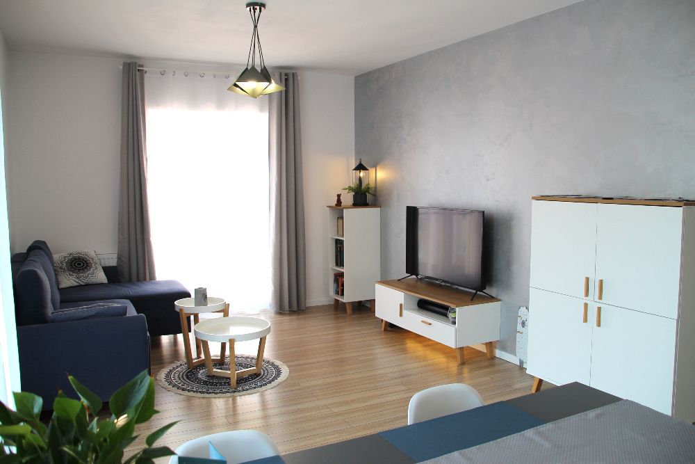 Apartament Fokka w Kołobrzegu, KOŁOBRZEG, blisko morza i dworca,