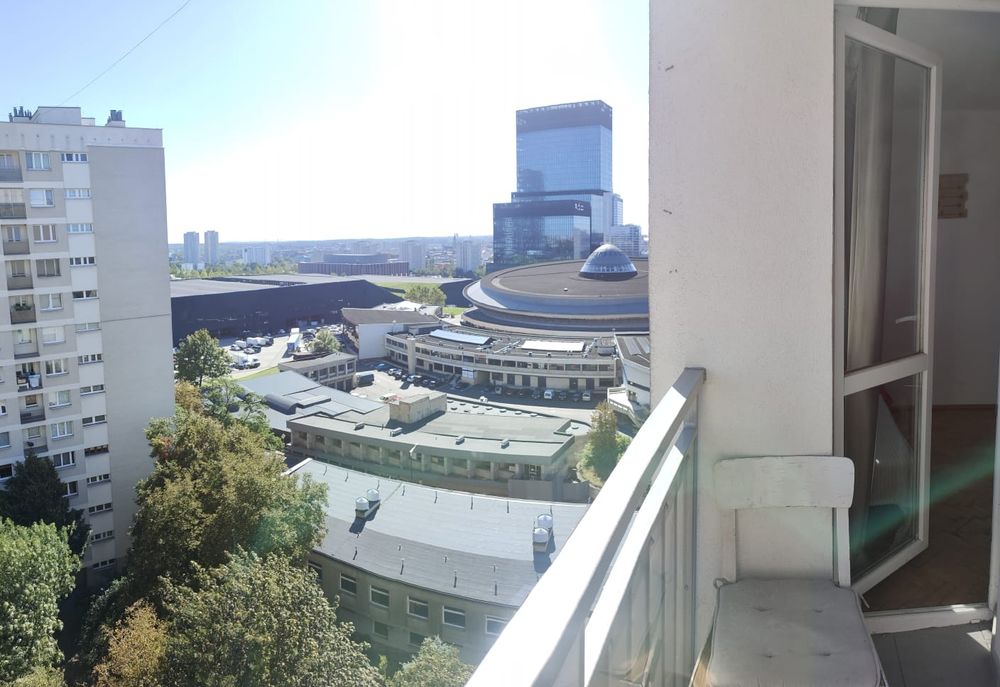 Przytulne mieszkanie na wynajem koło Spodka - 2 pokoje