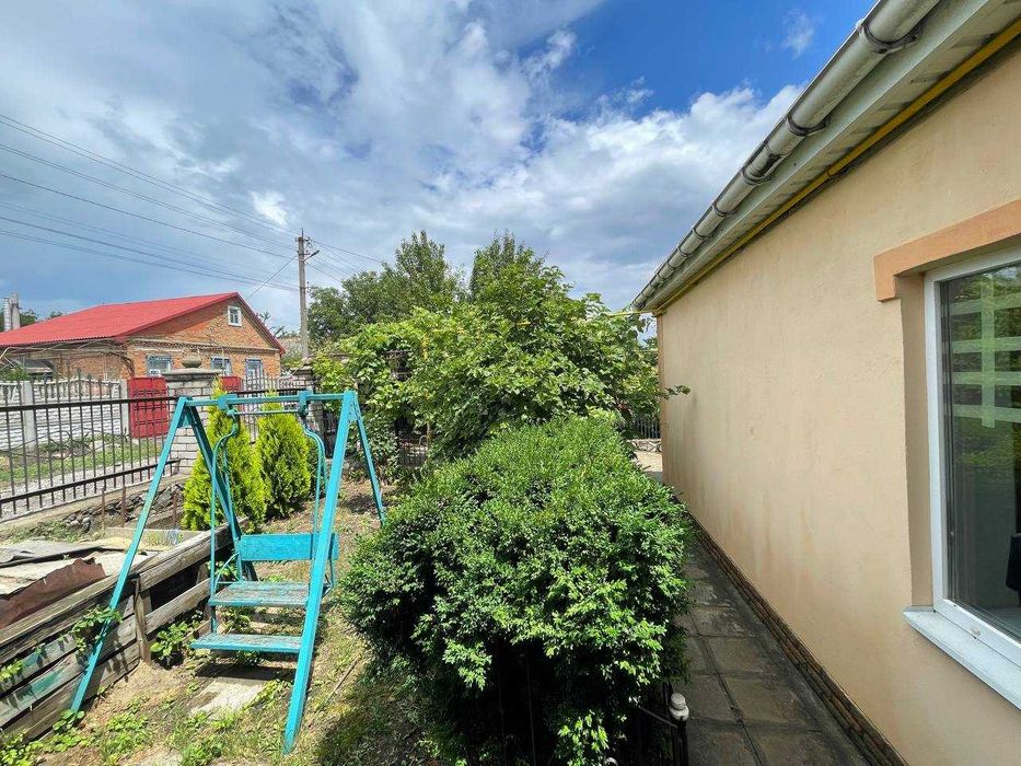 Продам приватний будинок 142 м2 16 соток ділянка