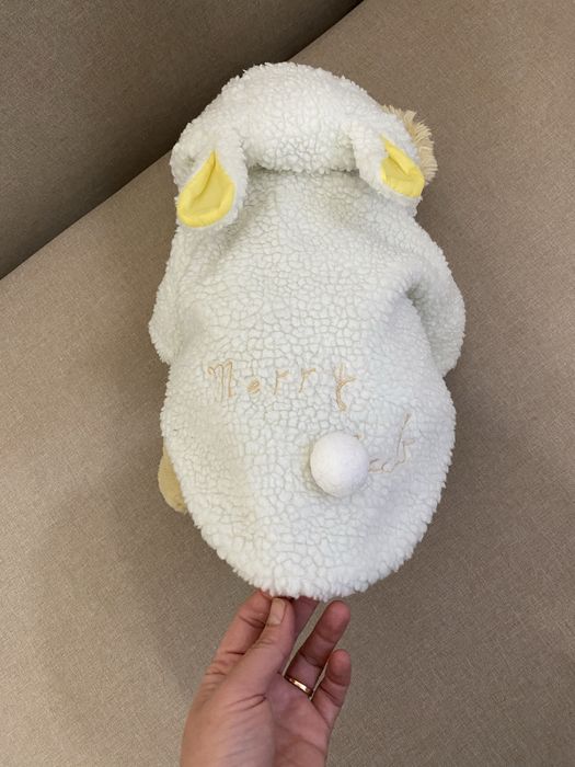 Куртка для песика